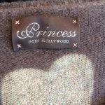 Princess goes Hollywood Pullover