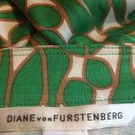 Diane von Fürstenberg Kleid